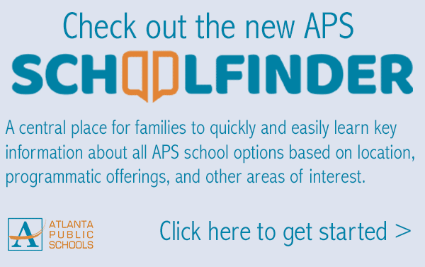 https://atlantapublicschools.schoolmint.net/school-finder/home