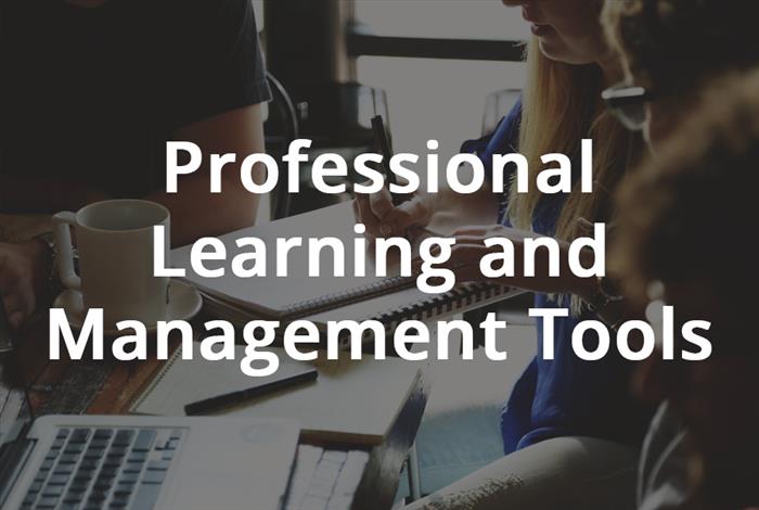 Professional Learning 