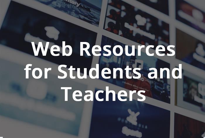 web resources 