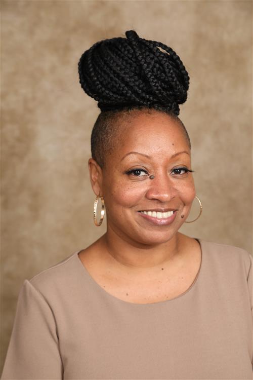 Mrs. Michelle Coates