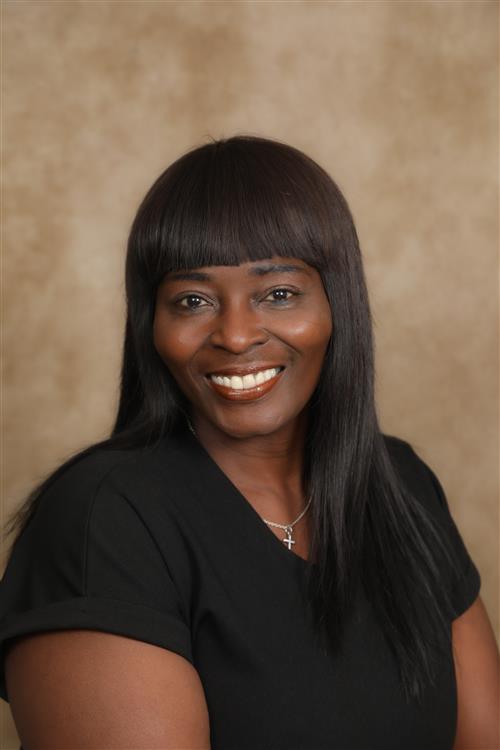 Dr. Patricia Ford