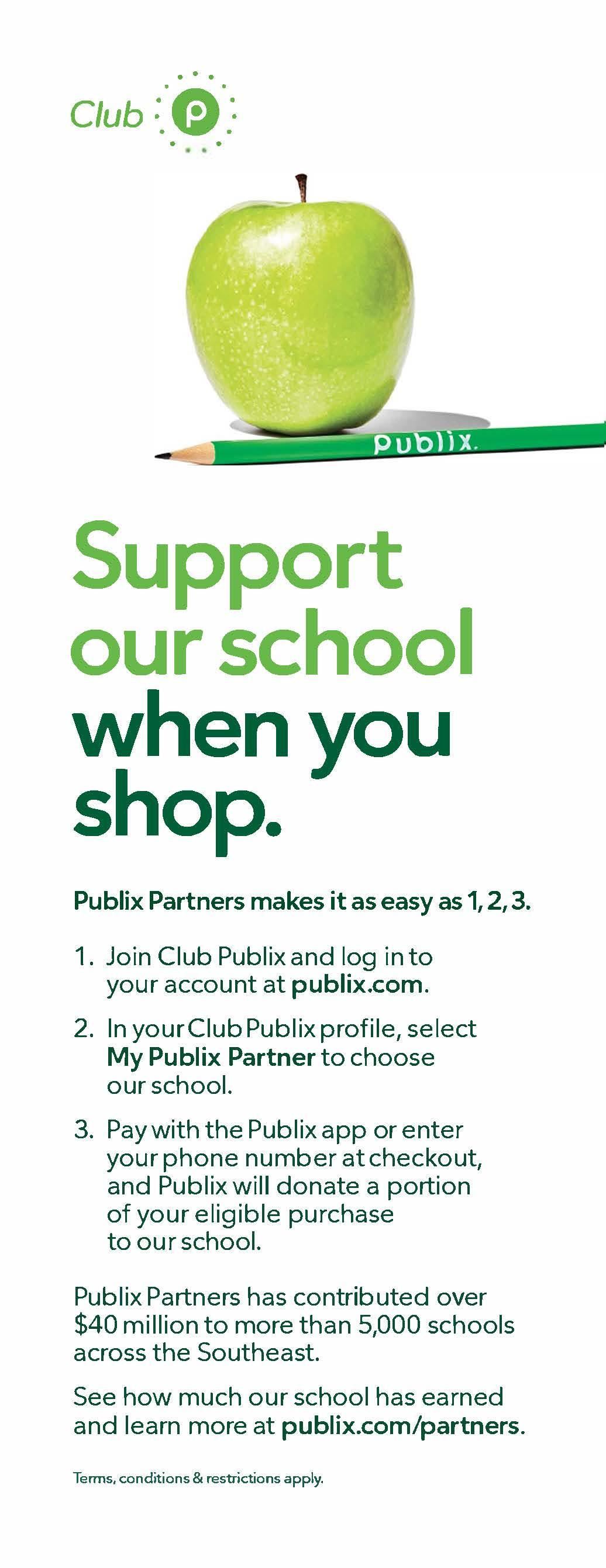 Publix Partners