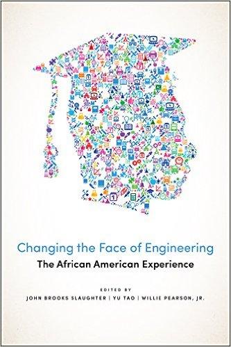 Changing the Face of Engineering Cover