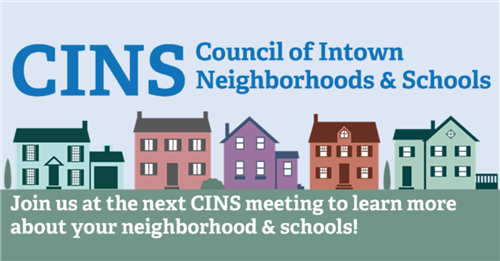 CINS Grady Cluster Data Dig 