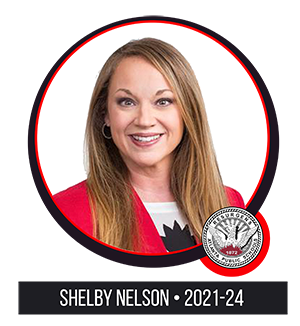 Shelby Nelson