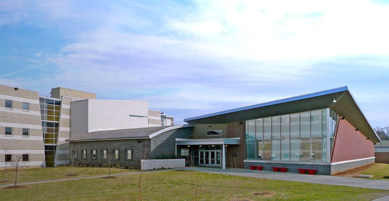 Price Middle School Price Middle School
