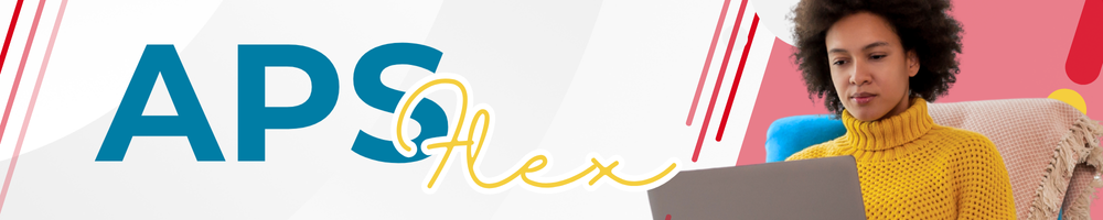 APS Flex Banner APS Flex Banner