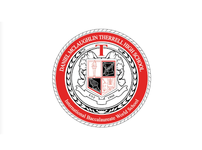  D.M. Therrell