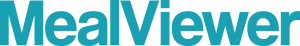 MealViewer Logo