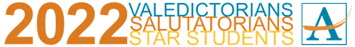Atlanta Public Schools Valedictorian Salutatorian STAR Student logo