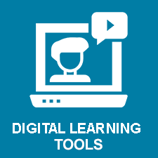 Digital tools button