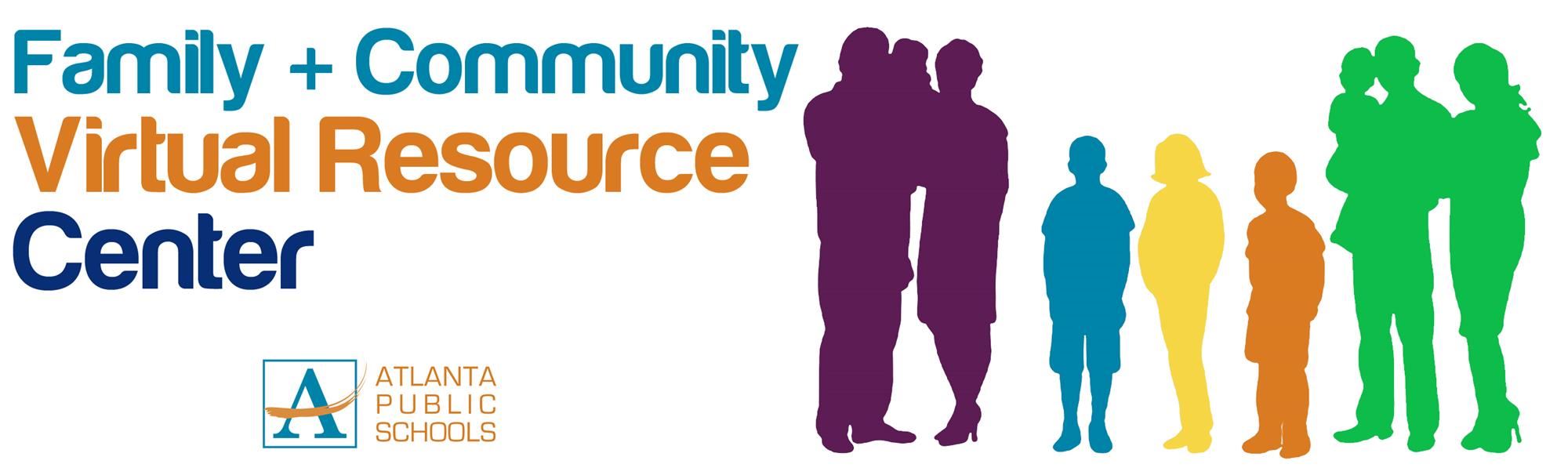 Family & Community Virtual Resource Center