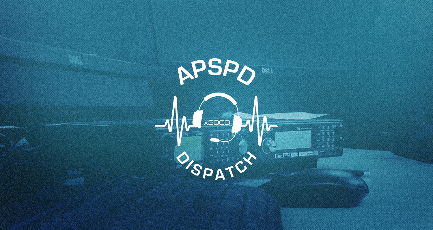 Dispatch