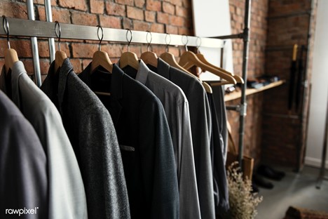 Clothes 