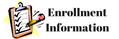 Enrollment Enrollment