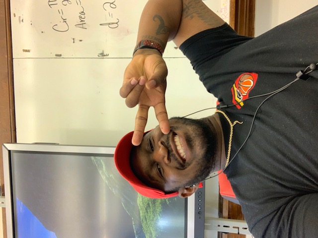 Tiller Pic