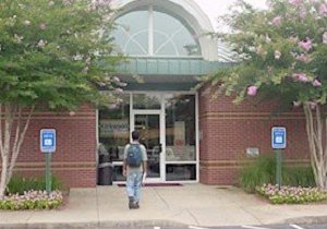 Kirkwood Branch