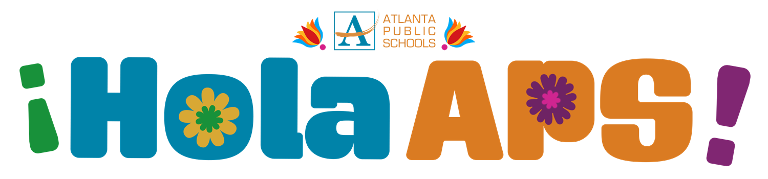 Hola APS! Hola APS!