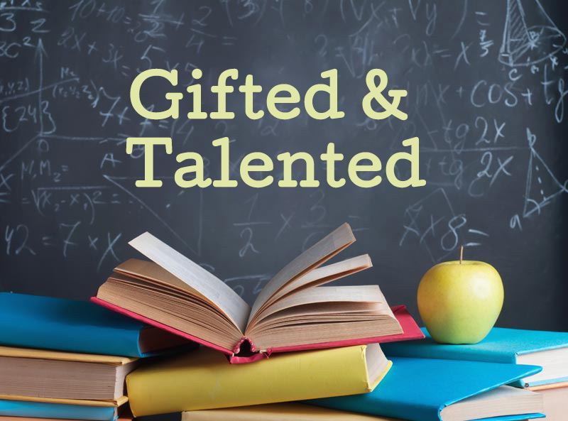 Gifted