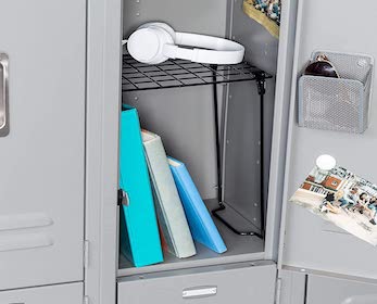 locker