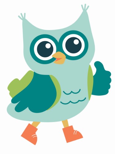 Backpack Hootie
