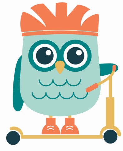 Scooter Hootie