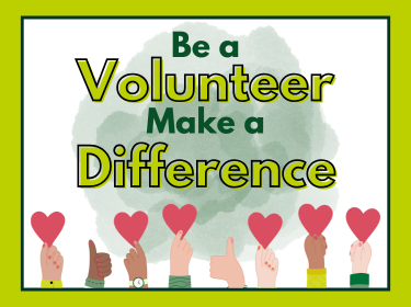  Volunteer Opportunities at SPARK