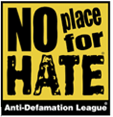 No Place For Hate