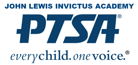 PTSA at John Lewis Invictus Academy