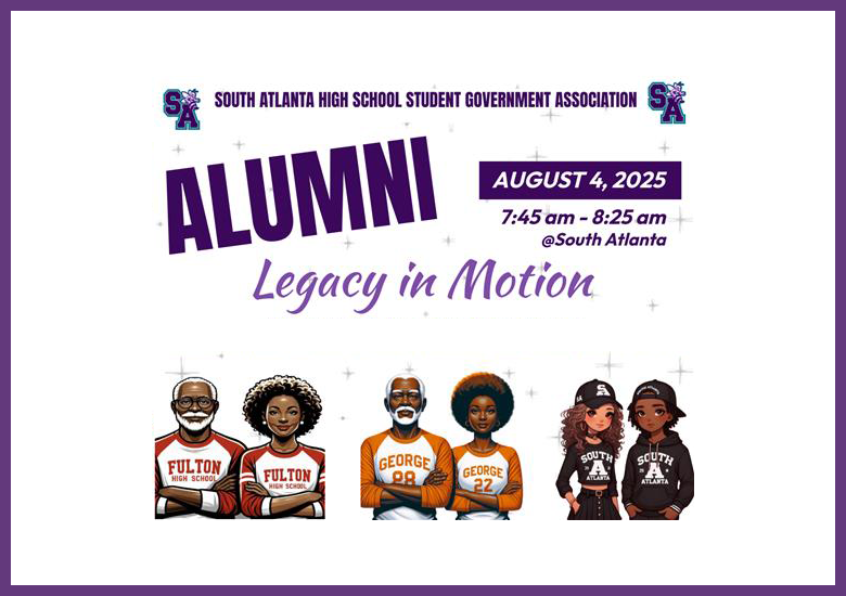  Alumni - Legacy in Motion