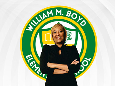  Welcome Message from Principal Blair