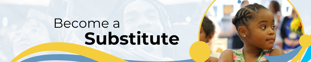 Substitute Substitute