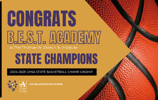  Congratulations B.E.S.T Academy Basketball Team!