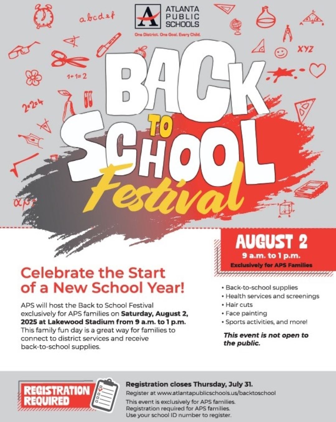  Festival
