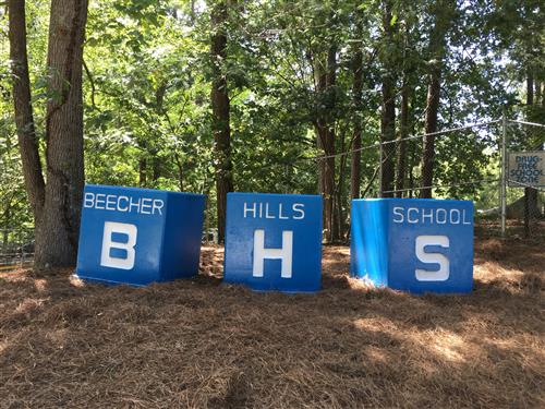 BHS