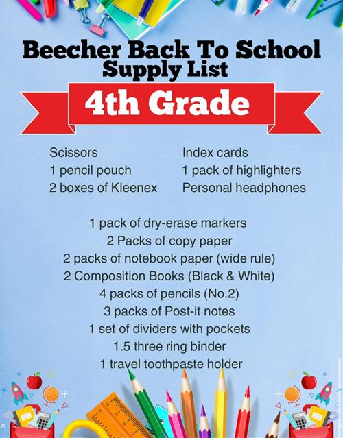 4th