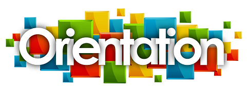  Orientation Image
