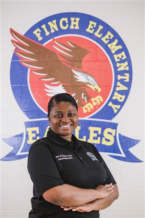 Mrs. Bentley-Cuyler