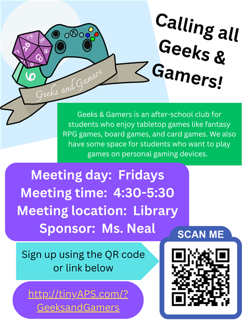 G&G sign up