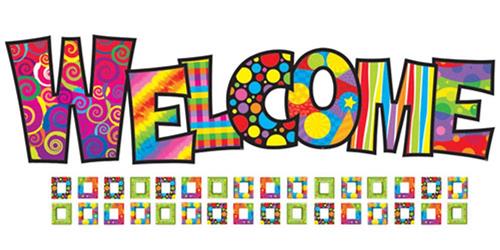 Welcome Welcome
