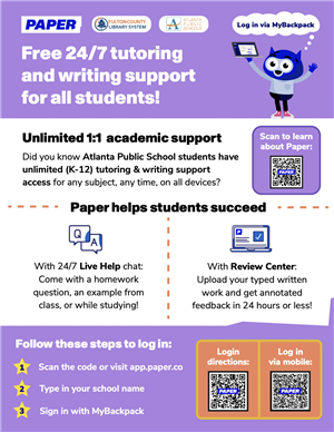 paper tutoring