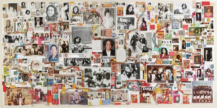 Honoring the Legacy of Jean Childs Young 