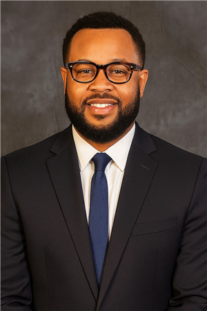 Barry Blackmon