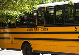  Summer School Bus Routes