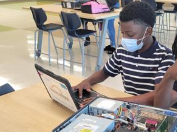 STEM - Foundations of Secure Information Systems